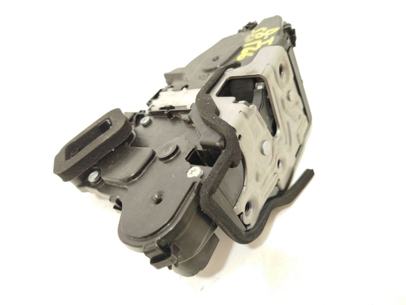 CERRADURA PUERTA DELANTERA IZQUIERDA 10B837015B 