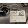 Recambio de cerradura puerta trasera derecha para volkswagen taigo (cs1) 1.0 tsi referencia OEM IAM 10A839016B  