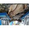 toyota proace furgoneta (mdz_) del año 2023