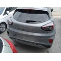 FORD PUMA (J2K, CF7)