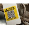 Recambio de cremallera direccion para mercedes-benz clase c t-model (s204) c 220 cdi (204.208) referencia OEM IAM 2044600600 A20