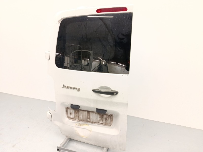 PUERTA TRASERA IZQUIERDA 9811895380 