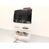 Recambio de puerta trasera izquierda para citroën jumpy iii autobús (v_) 1.6 bluehdi 115 referencia OEM IAM 9811895380  
