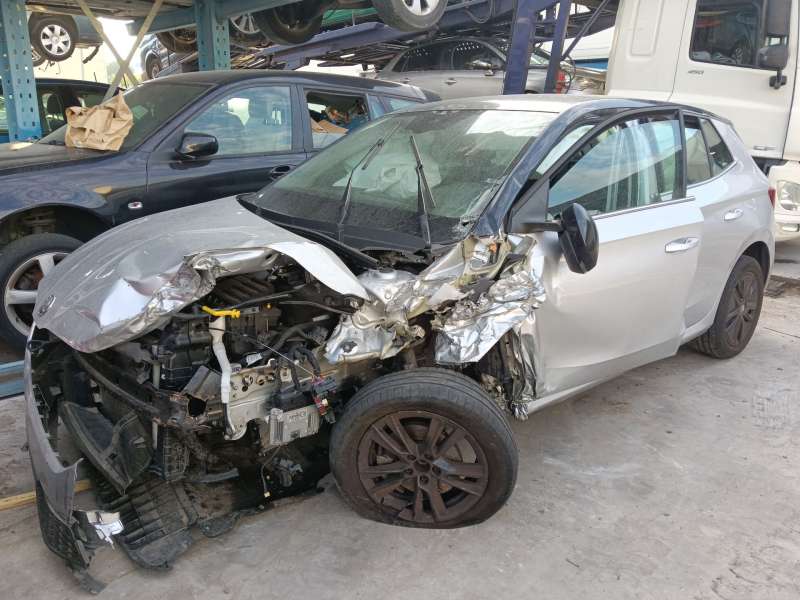 SKODA FABIA IV (PJ3)