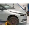 skoda fabia iv (pj3) del año 2022