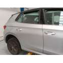 SKODA FABIA IV (PJ3)