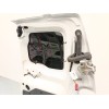 Recambio de puerta trasera izquierda para citroën jumpy iii autobús (v_) 1.6 bluehdi 115 referencia OEM IAM 9811895380  