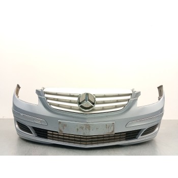 PARAGOLPES DELANTERO A1698850125 A1698850123 