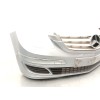 Recambio de paragolpes delantero para mercedes-benz clase b sports tourer (w245) b 180 cdi (245.207) referencia OEM IAM A1698850