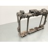Recambio de panel frontal para peugeot 508 i (8d_) 2.0 hdi referencia OEM IAM 7104PL 9667036780 