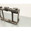 Recambio de panel frontal para peugeot 508 i (8d_) 2.0 hdi referencia OEM IAM 7104PL 9667036780 