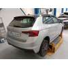 skoda fabia iv (pj3) del año 2022