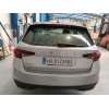 skoda fabia iv (pj3) del año 2022