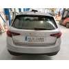 skoda fabia iv (pj3) del año 2022