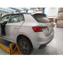 SKODA FABIA IV (PJ3)