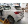 skoda fabia iv (pj3) del año 2022