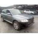VOLKSWAGEN TOUAREG (7LA)