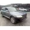 volkswagen touareg (7la) del año 2005