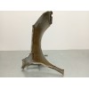 Recambio de aleta delantera izquierda para peugeot 508 i (8d_) 2.0 hdi referencia OEM IAM 7840CA  
