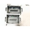 Recambio de caja reles / fusibles para ford ka (ru8) 1.3 tdci referencia OEM IAM 1924078  517935210