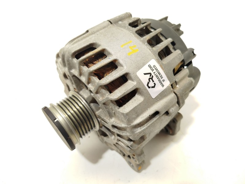 ALTERNADOR 04C903026C 2722281D TG14LLD108