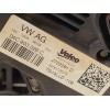 Recambio de alternador para seat ibiza v (kj1, kjg) 1.0 mpi referencia OEM IAM 04C903026C 2722281D TG14LLD108