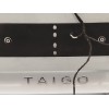 Recambio de porton trasero para volkswagen taigo (cs1) 1.0 tsi referencia OEM IAM 2G7827025D  