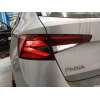 skoda fabia iv (pj3) del año 2022