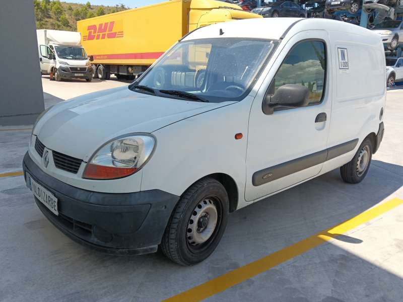 RENAULT KANGOO EXPRESS (FC0/1_)