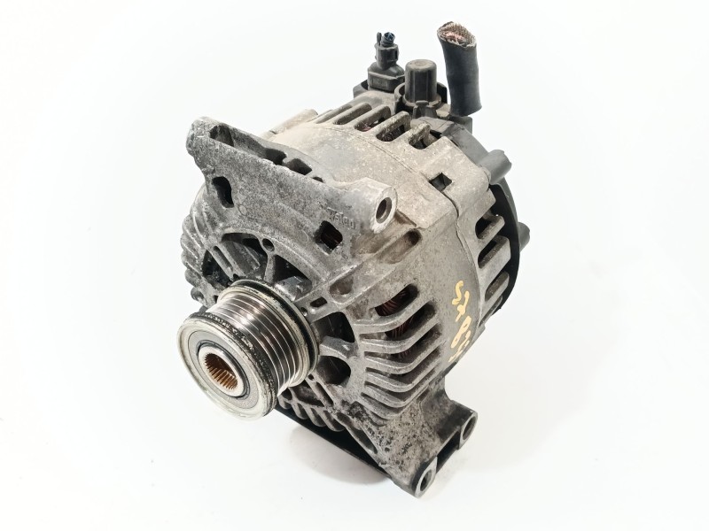 ALTERNADOR A6401540502 2543570C TG15C121