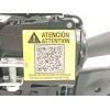 Recambio de mando intermitentes para citroën c3 aircross i (2r_, 2c_) 1.2 puretech 110 (2rhnzb, 2rhnzw, 2rhnpx, 2rhnpj) referenc