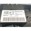 Recambio de mando intermitentes para citroën c3 aircross i (2r_, 2c_) 1.2 puretech 110 (2rhnzb, 2rhnzw, 2rhnpx, 2rhnpj) referenc