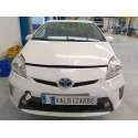 TOYOTA PRIUS (_W3_)
