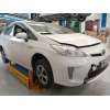 toyota prius (_w3_) del año 2013