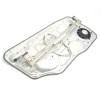 Recambio de elevalunas delantero derecho para volvo s80 berlina 4.4 v8 cat referencia OEM IAM 970714101  983040101