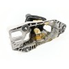 Recambio de palanca cambio para mercedes-benz clase b sports tourer (w245) b 180 cdi (245.207) referencia OEM IAM A1693600409Q15