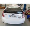 TOYOTA PRIUS (_W3_)