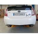 TOYOTA PRIUS (_W3_)