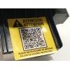 Recambio de anillo airbag para subaru xv (gt, g24) 2.0 i e-boxer awd (gte) referencia OEM IAM 83111AL25  