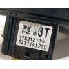 Recambio de anillo airbag para subaru xv (gt, g24) 2.0 i e-boxer awd (gte) referencia OEM IAM 83111AL25  