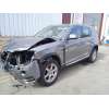 bmw x3 (f25) del año 2015