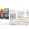 Recambio de airbag cortina delantero derecho para citroën c3 aircross i (2r_, 2c_) 1.2 puretech 110 (2rhnzb, 2rhnzw, 2rhnpx, 2rh