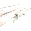 Recambio de airbag cortina delantero izquierdo para citroën c3 aircross i (2r_, 2c_) 1.2 puretech 110 (2rhnzb, 2rhnzw, 2rhnpx, 2