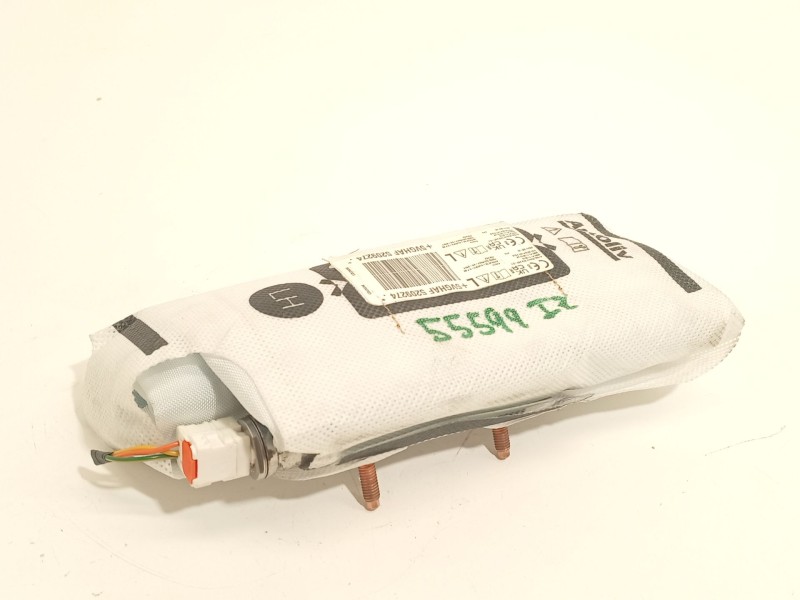 AIRBAG LATERAL DELANTERO IZQUIERDO 9824498180 9824480480 