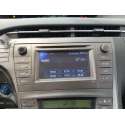 TOYOTA PRIUS (_W3_)