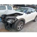 NISSAN JUKE (F16_)