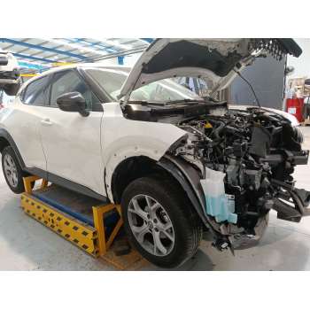 NISSAN JUKE (F16_) de desguace