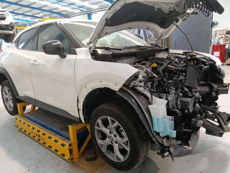 NISSAN JUKE (F16_)