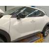 nissan juke (f16_) del año 2022