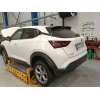 nissan juke (f16_) del año 2022